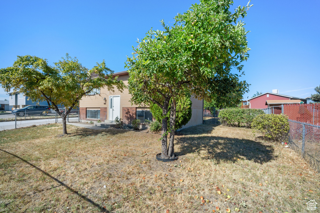 2896 S 3860 W Salt Lake City, UT 84120
