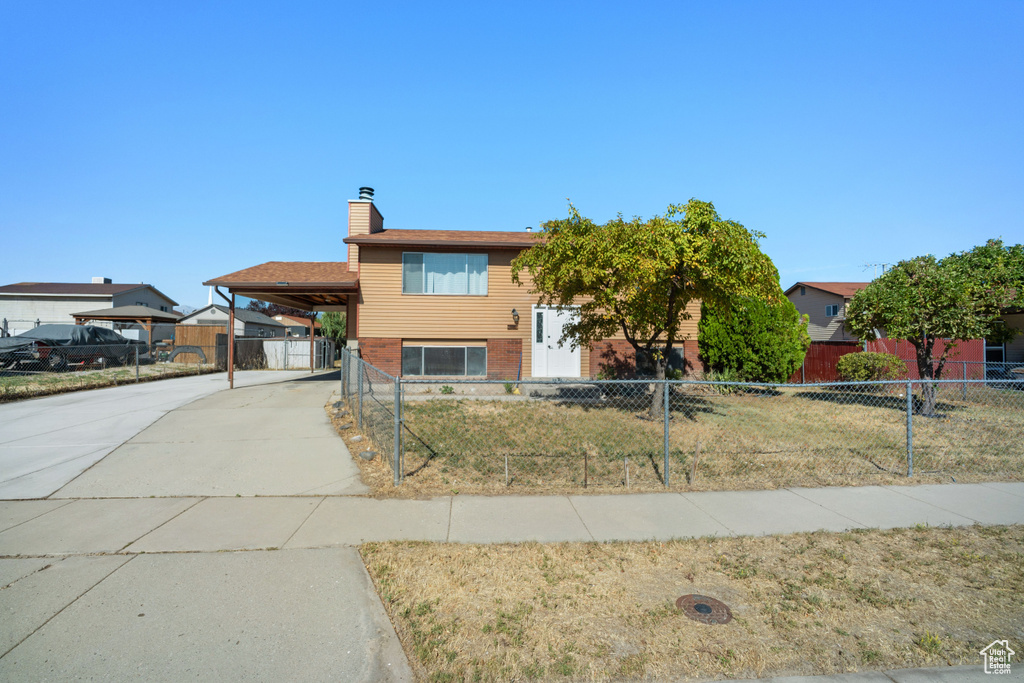 2896 S 3860 W Salt Lake City, UT 84120