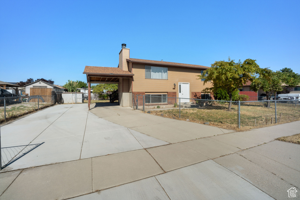 2896 S 3860 W Salt Lake City, UT 84120