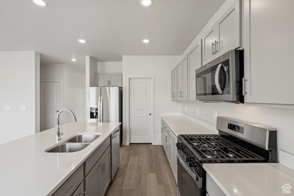 Photo 1 for MLS #2104127 at 132 W Ebbets #255