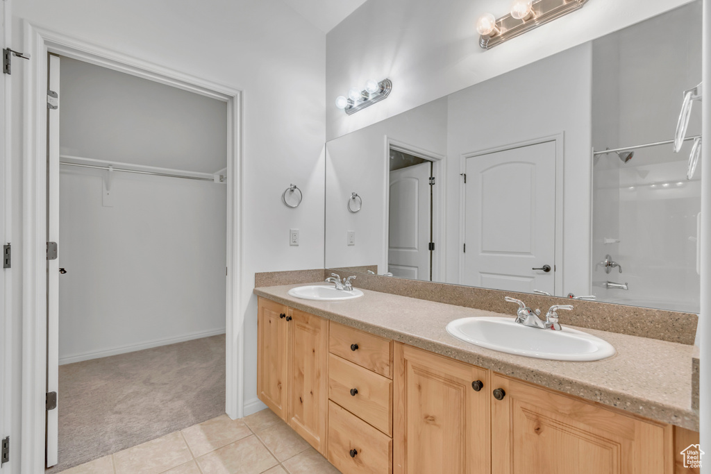 3541 W GREEN SPRINGS LN Taylorsville, UT 84129