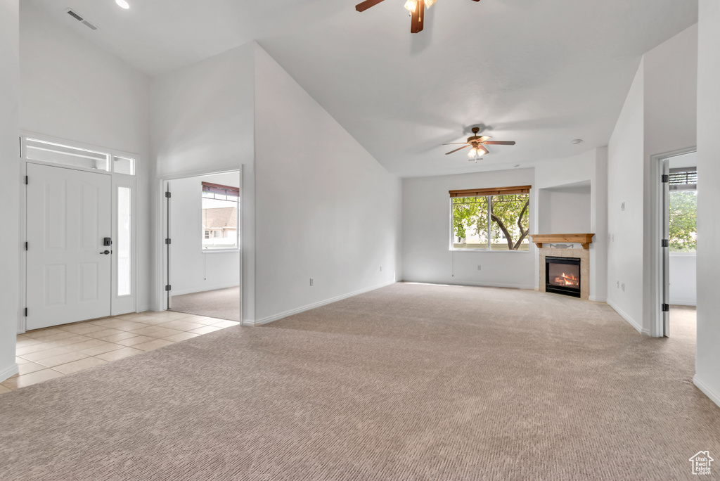 3541 W GREEN SPRINGS LN Taylorsville, UT 84129
