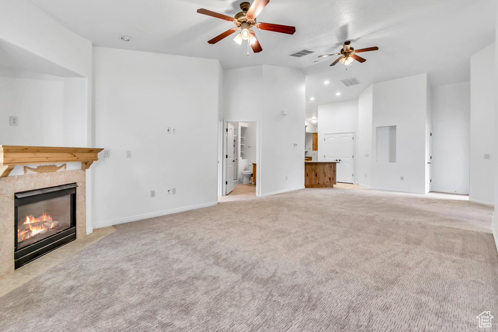3541 W GREEN SPRINGS LN Taylorsville, UT 84129
