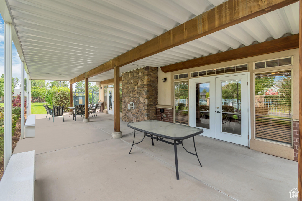 3541 W GREEN SPRINGS LN Taylorsville, UT 84129