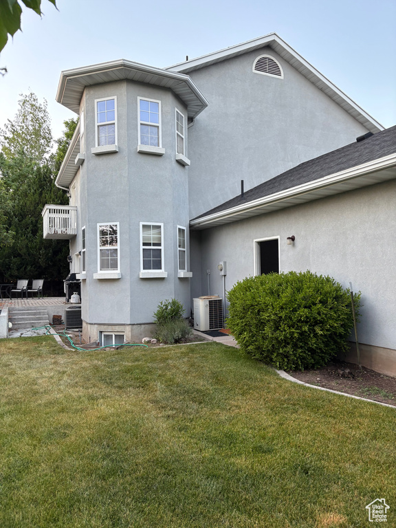 1801 N 1700 E North Logan, UT 84341