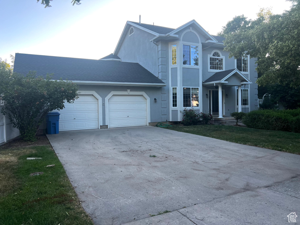 1801 N 1700 E North Logan, UT 84341