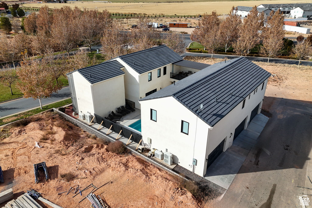 4308 W CAMBRIDGE PKWY Hurricane, UT 84737