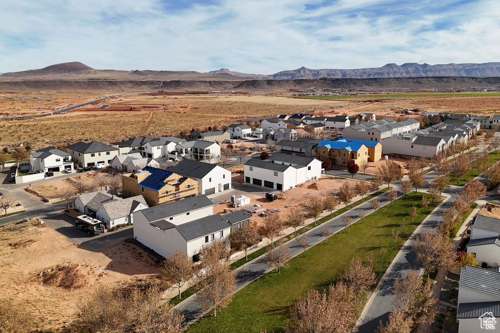 4308 W CAMBRIDGE PKWY Hurricane, UT 84737