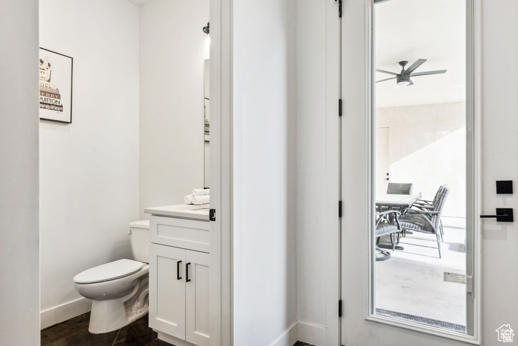 4308 W CAMBRIDGE PKWY Hurricane, UT 84737