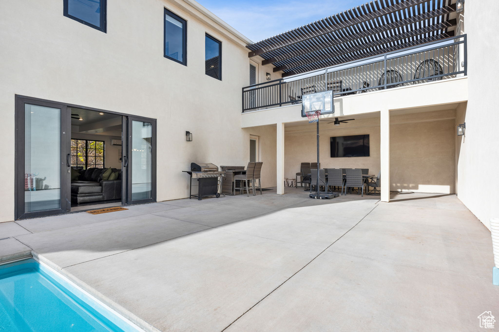 4308 W CAMBRIDGE PKWY Hurricane, UT 84737