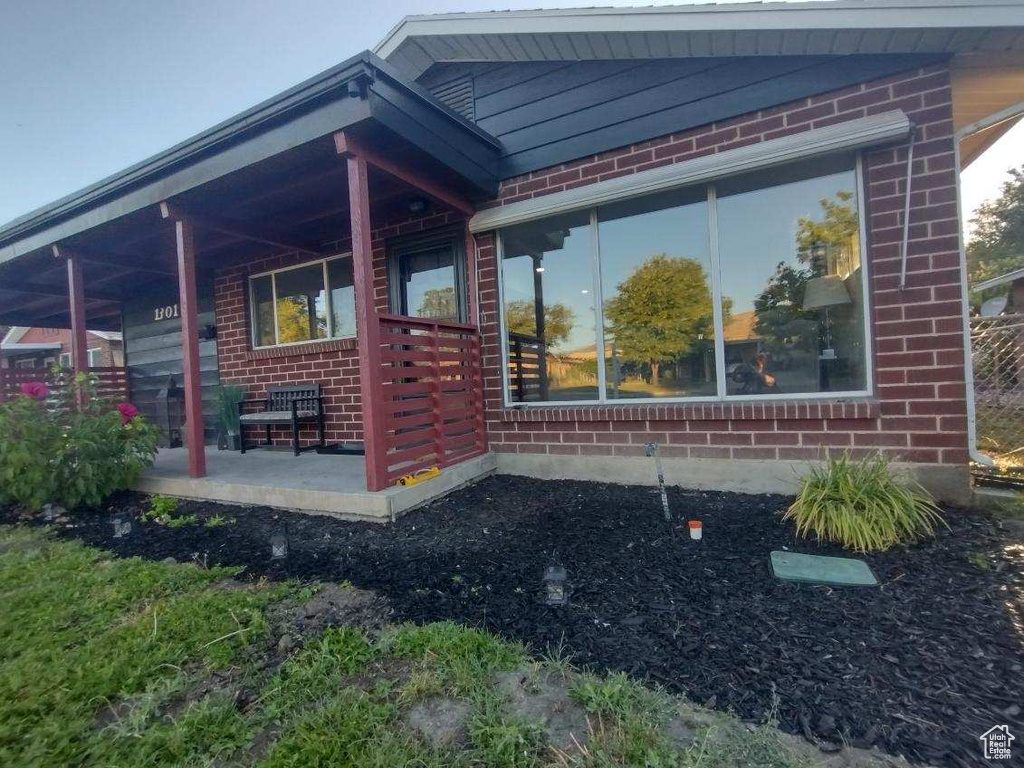1301 N 1500 W Salt Lake City, UT 84116