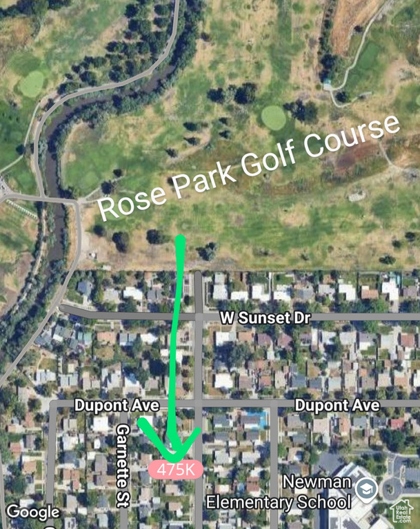1301 N 1500 W Salt Lake City, UT 84116