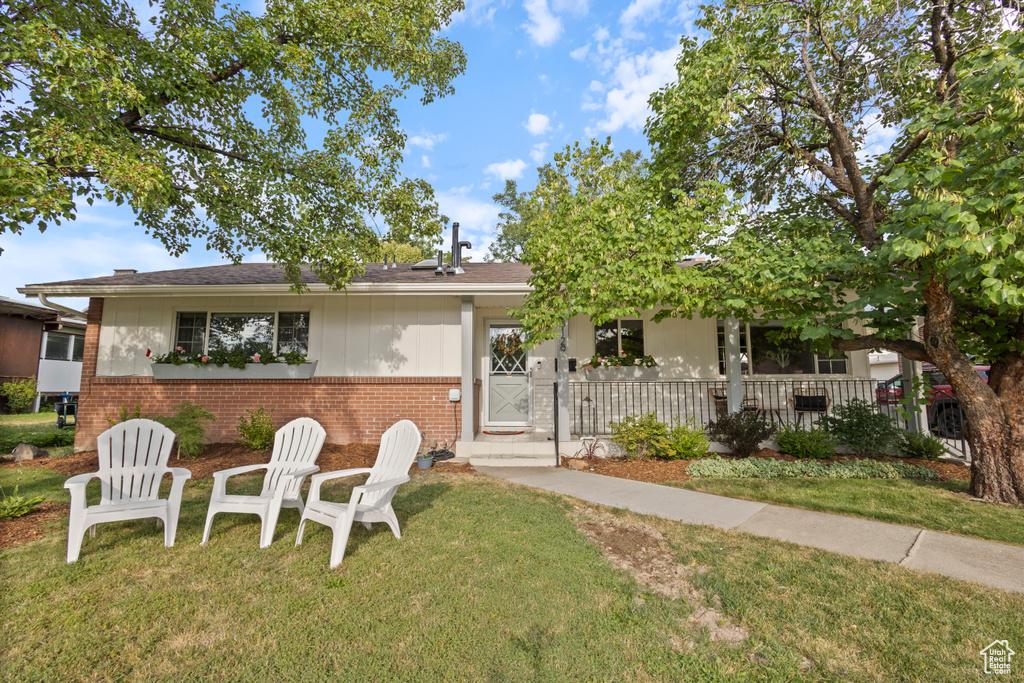 3129 S 1810 E Salt Lake City, UT 84106