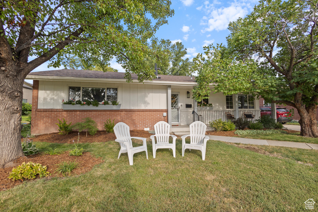3129 S 1810 E Salt Lake City, UT 84106