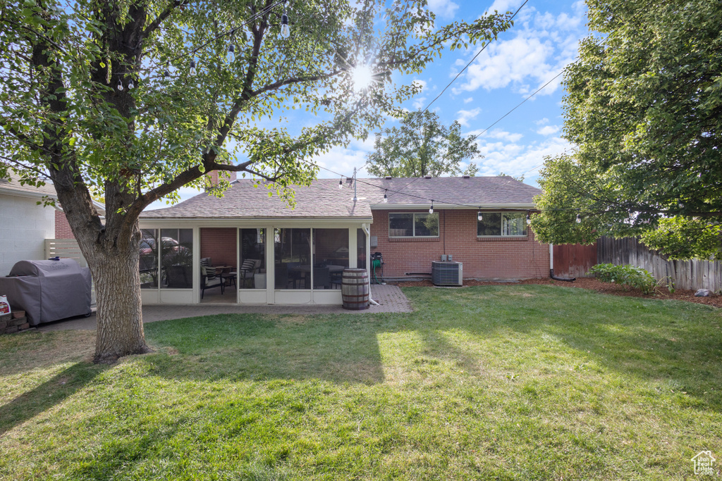 3129 S 1810 E Salt Lake City, UT 84106