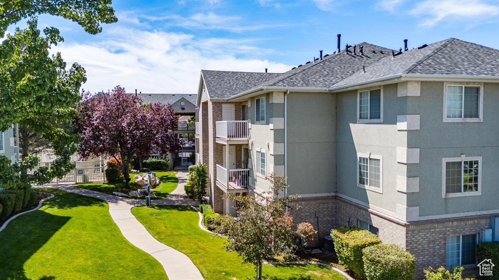 1496 N 1285 W Orem, UT 84057