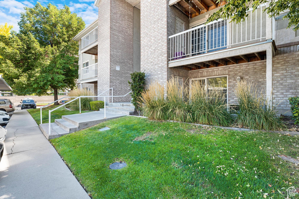 1496 N 1285 W Orem, UT 84057