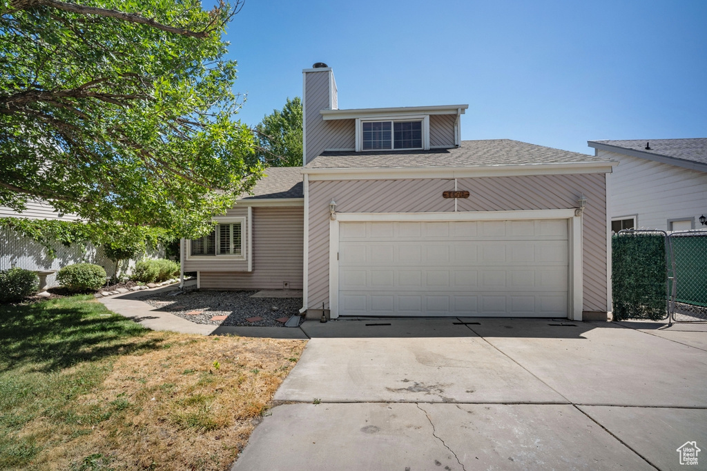 1576 N FERNLEAF ST Salt Lake City, UT 84116