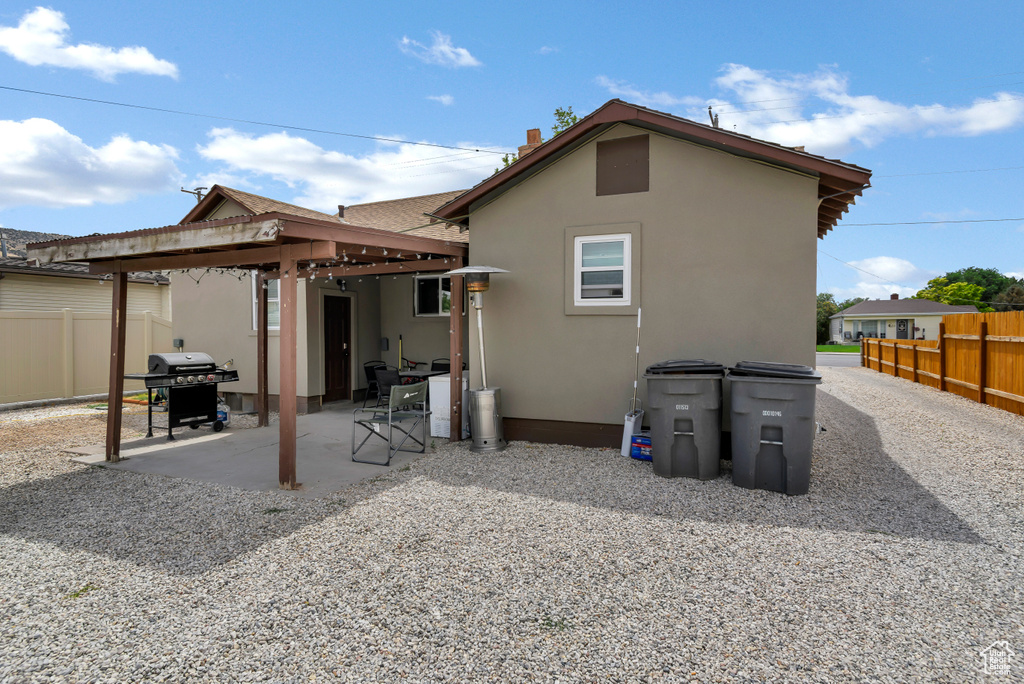 375 E MAIN ST Salina, UT 84654