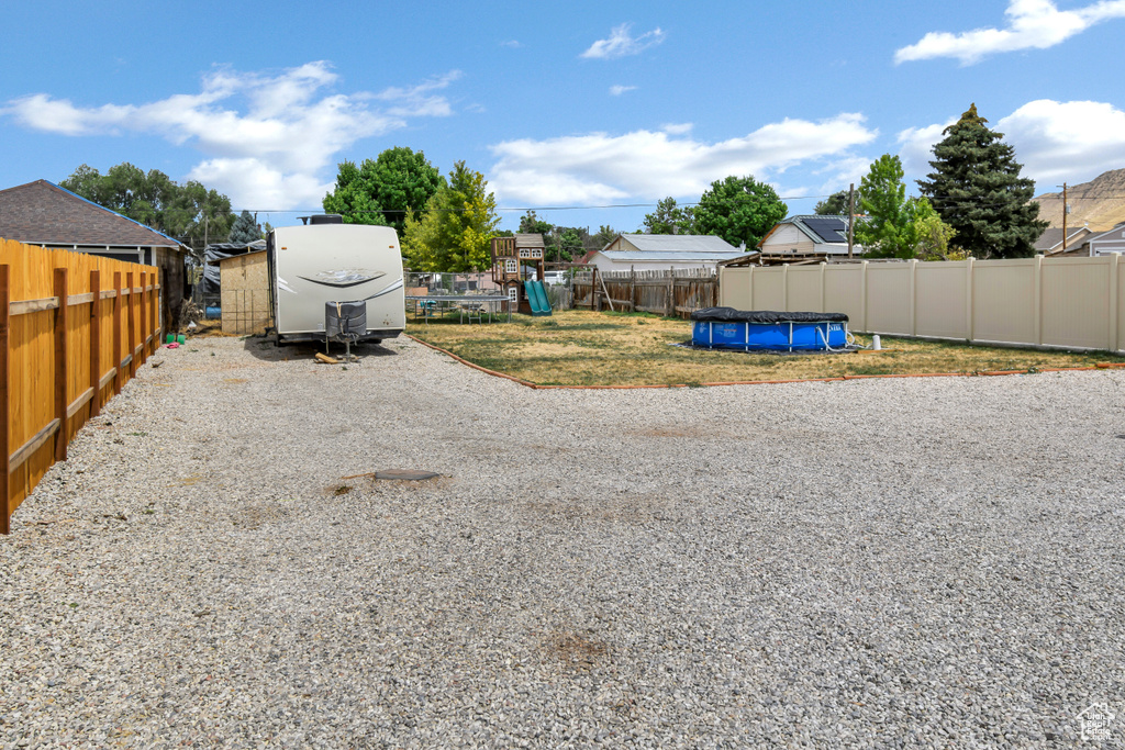 375 E MAIN ST Salina, UT 84654