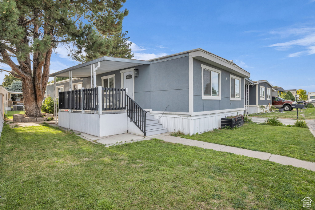 Photo 14 for MLS #2104152 at 4696 S Aspen Ln #303