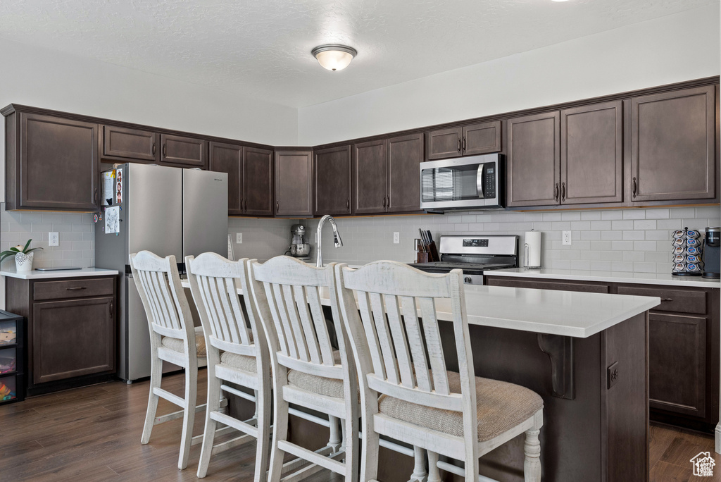 Photo 15 for MLS #2104154 at 1723 N 1260 East