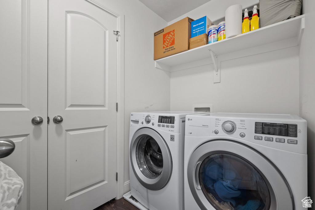 Photo 14 for MLS #2104154 at 1723 N 1260 East