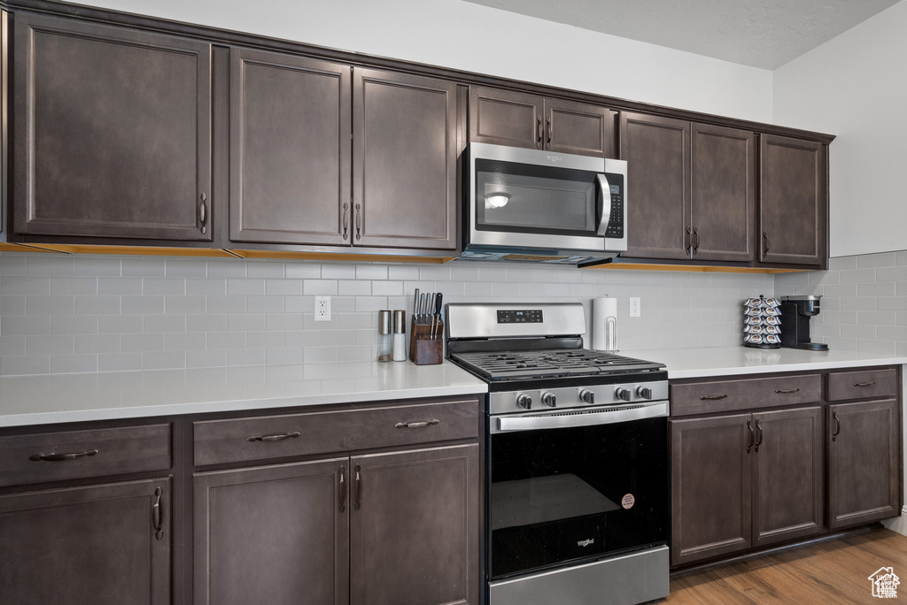 Photo 18 for MLS #2104154 at 1723 N 1260 East