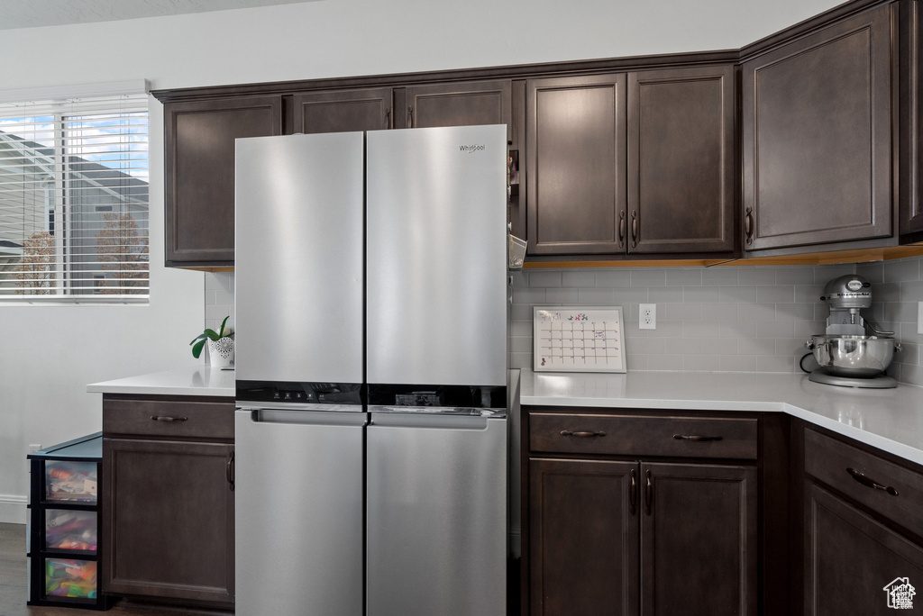 Photo 17 for MLS #2104154 at 1723 N 1260 East