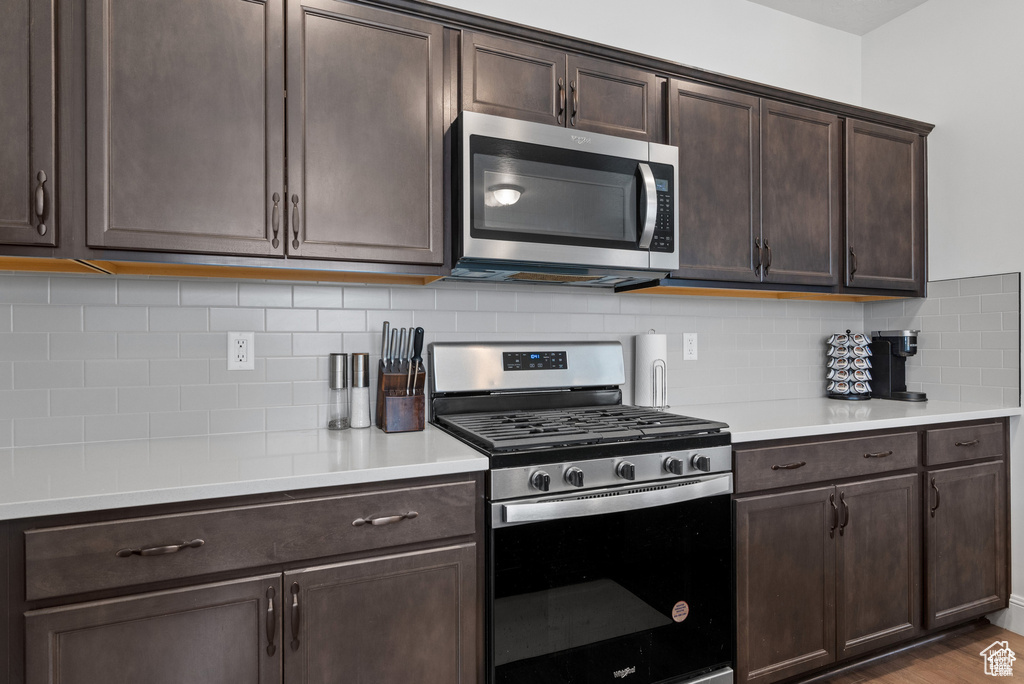 Photo 19 for MLS #2104154 at 1723 N 1260 East
