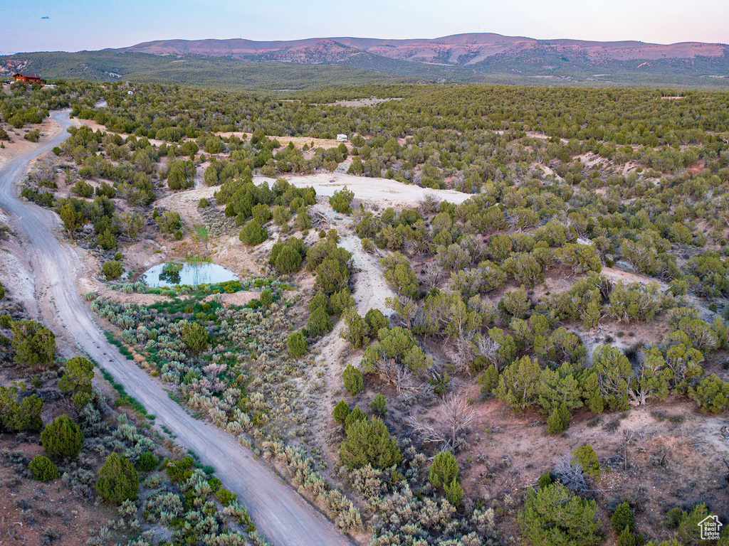 12531 E HIGH LONSOME DR Lapoint, UT 84039