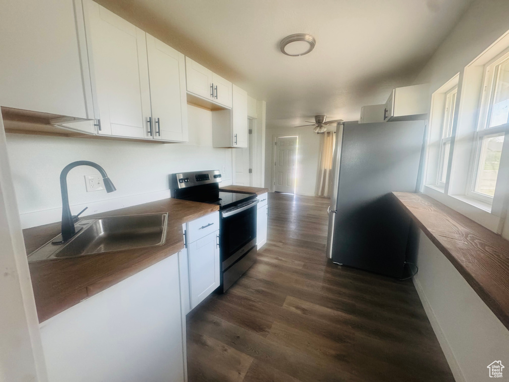 65 S 3RD ST Downey, ID 83234