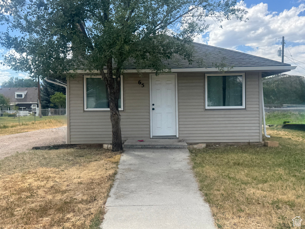 65 S 3RD ST Downey, ID 83234