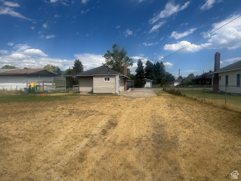 65 S 3RD ST Downey, ID 83234