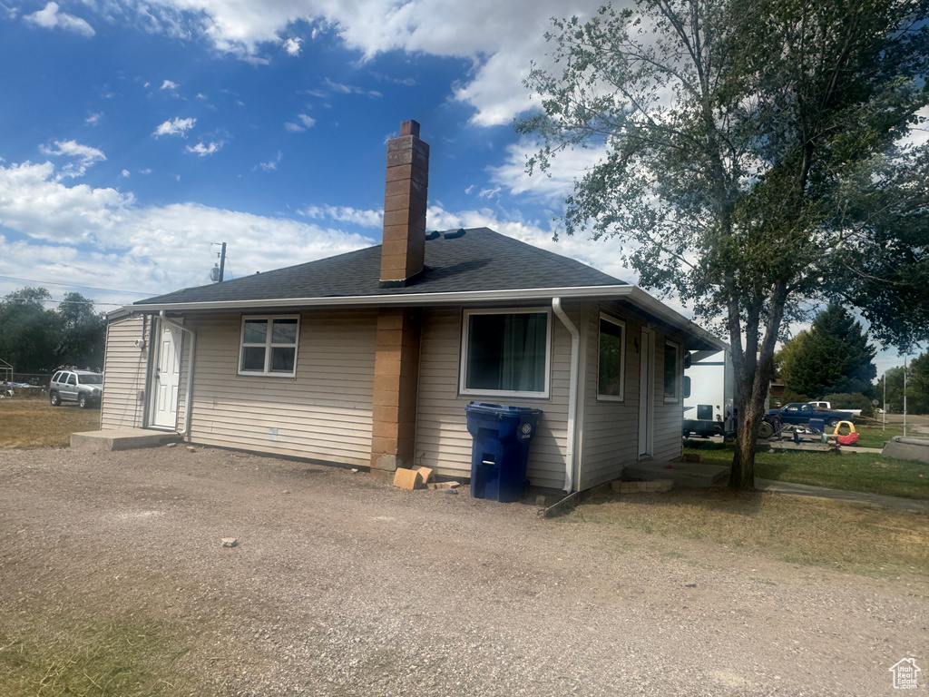 65 S 3RD ST Downey, ID 83234