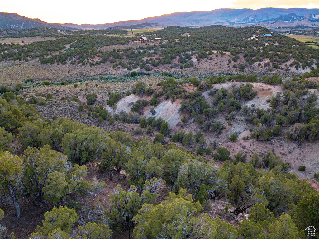 12536 E SOLITUDE DR Lapoint, UT 84039