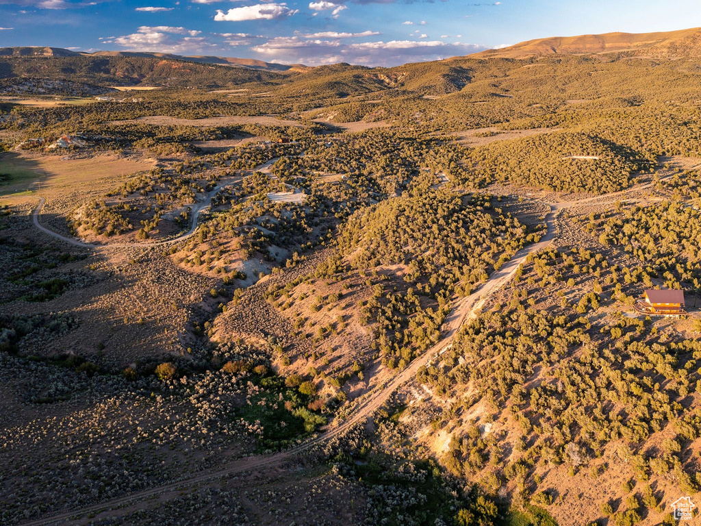 12536 E SOLITUDE DR Lapoint, UT 84039