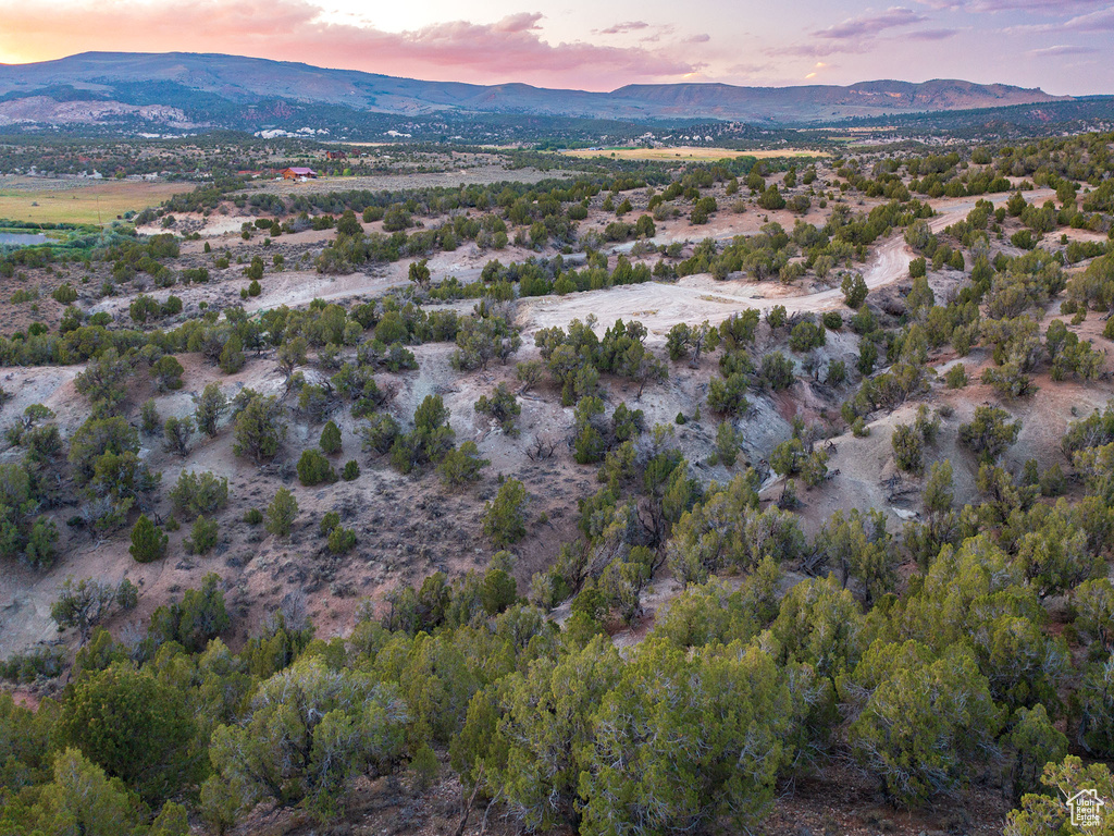 12536 E SOLITUDE DR Lapoint, UT 84039