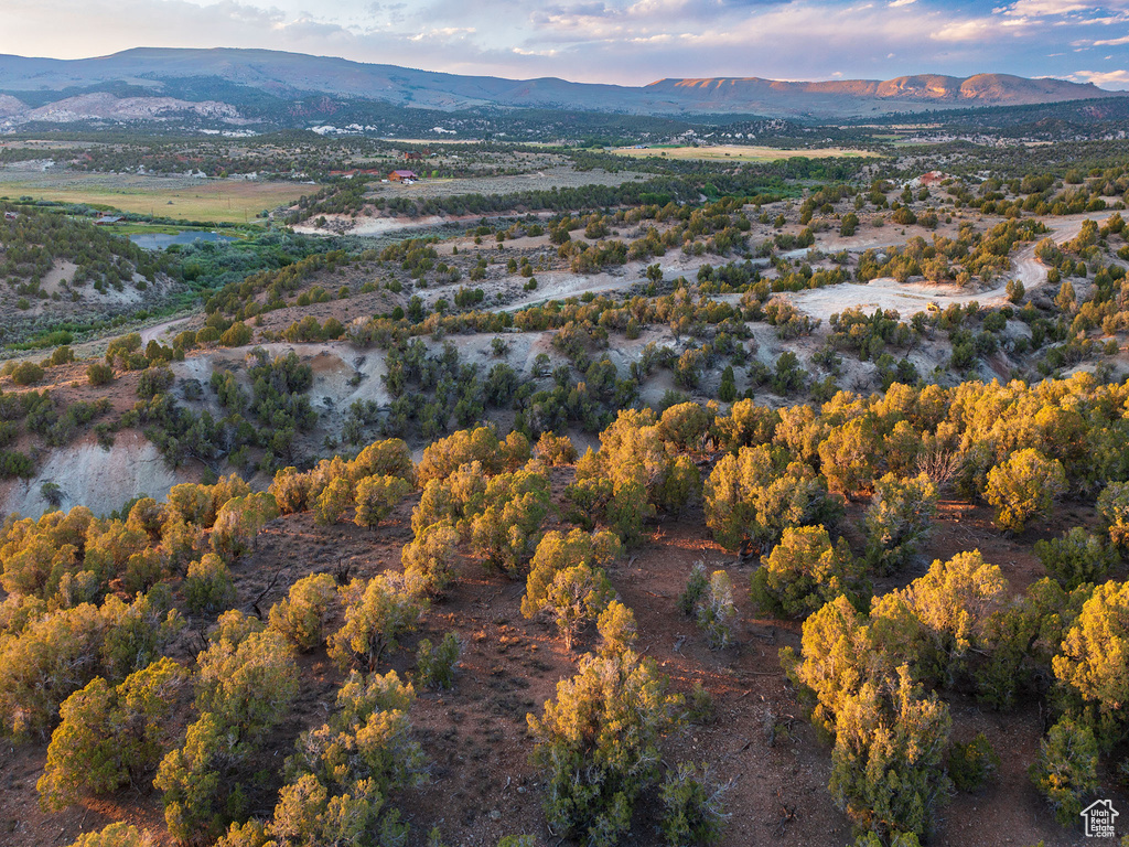 12536 E SOLITUDE DR Lapoint, UT 84039