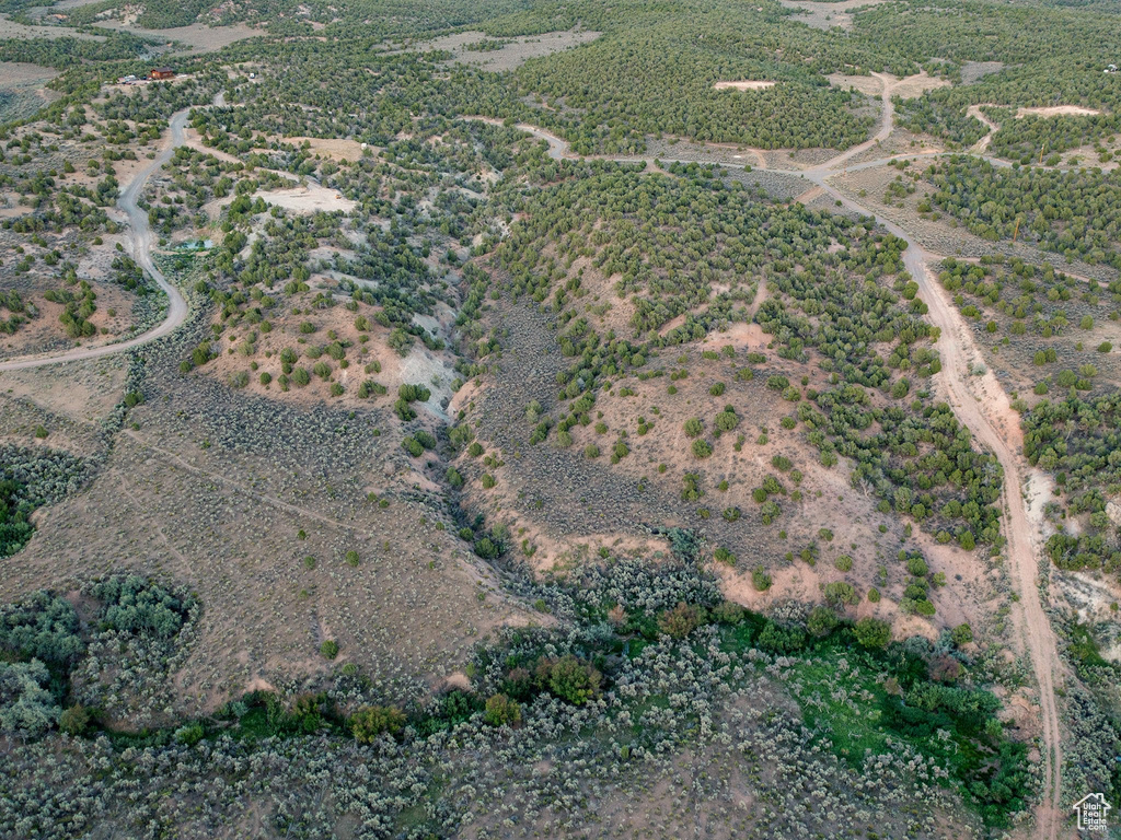 12536 E SOLITUDE DR Lapoint, UT 84039