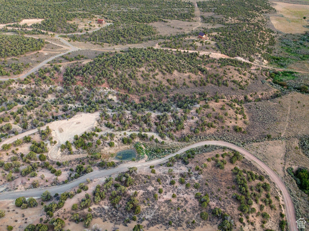 12536 E SOLITUDE DR Lapoint, UT 84039