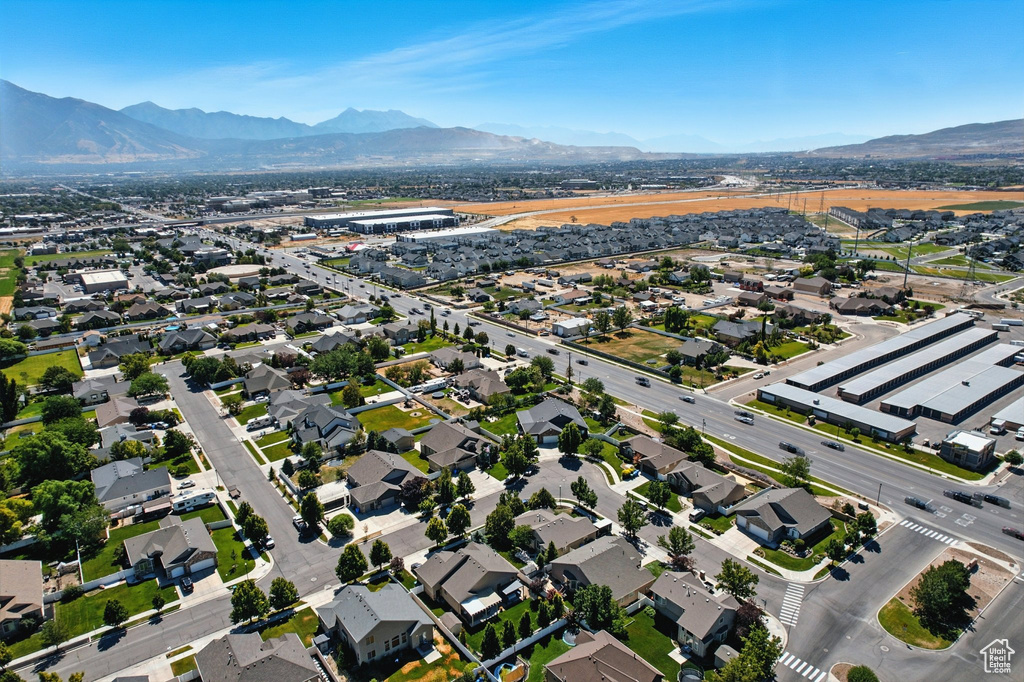 4434 W MAYAN ST Riverton, UT 84096