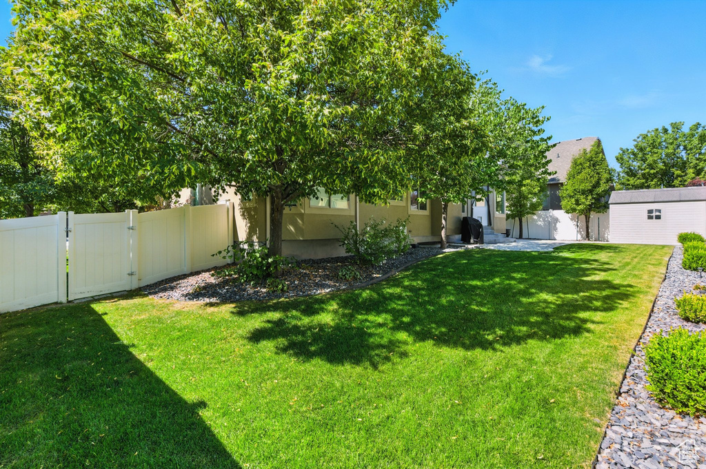 4434 W MAYAN ST Riverton, UT 84096