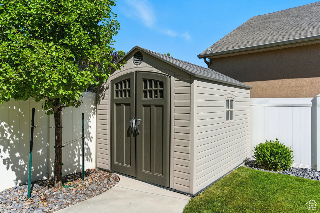4434 W MAYAN ST Riverton, UT 84096