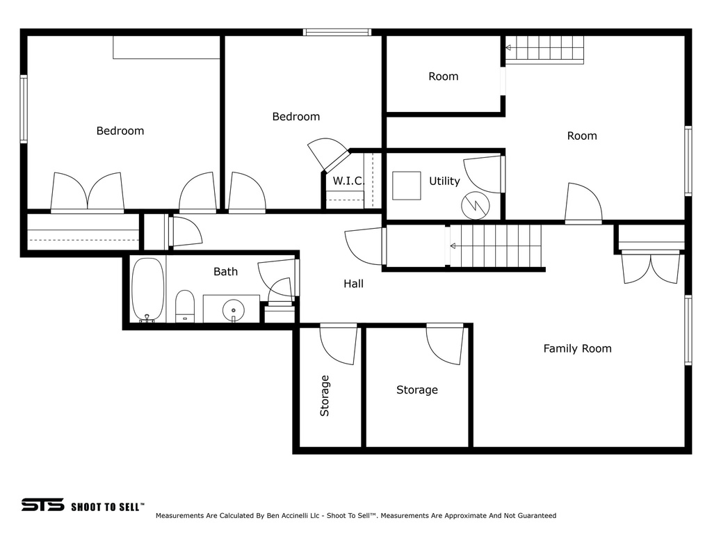 4434 W MAYAN ST Riverton, UT 84096
