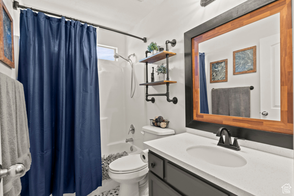 4434 W MAYAN ST Riverton, UT 84096