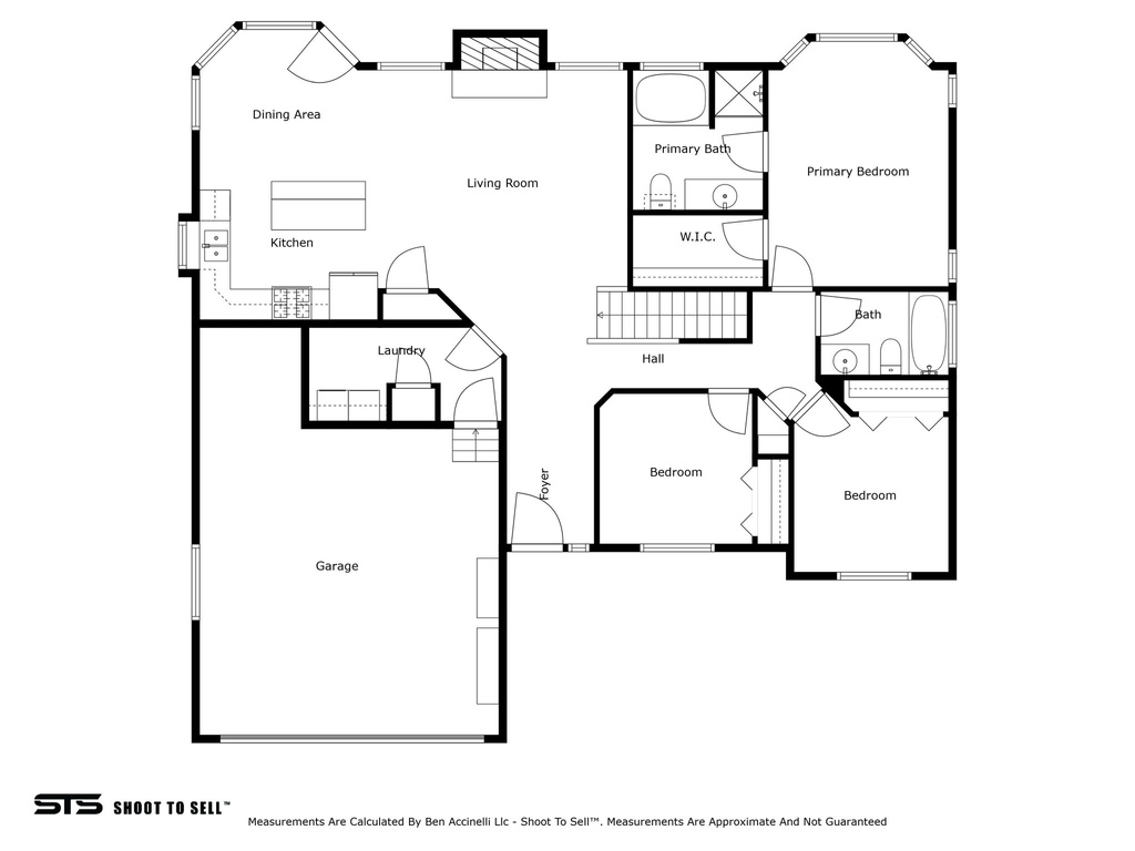 4434 W MAYAN ST Riverton, UT 84096