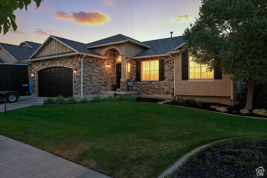 4434 W MAYAN ST Riverton, UT 84096