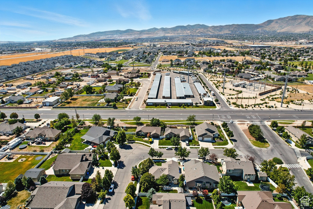4434 W MAYAN ST Riverton, UT 84096