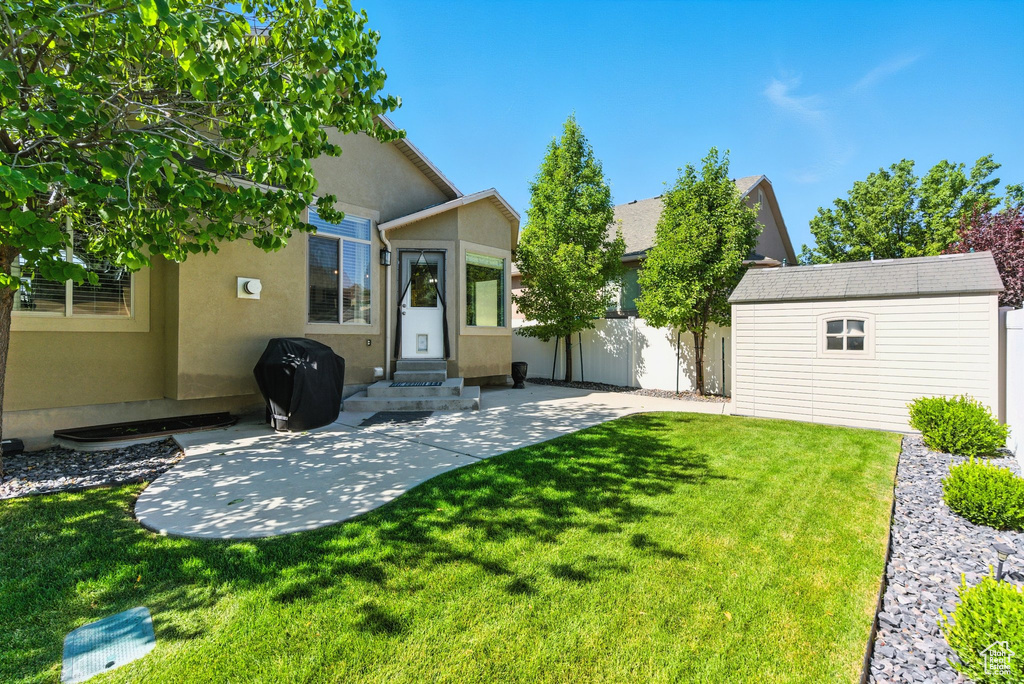 4434 W MAYAN ST Riverton, UT 84096